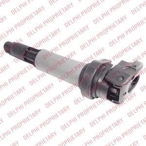 BMW ATESLEME BOBINI BMW M54 N40 N42 N45 S54 N46N N62 E60 F10 F11 E88 F20 F22 F87 E46 E90 E92 F34 F32 F83