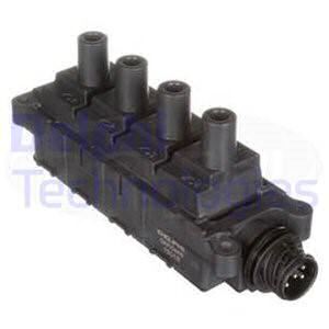 BMW ATESLEME BOBINI BMW M43 E36 E46 E34