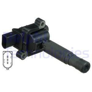 MERCEDES ATESLEME BOBINI (M271) W203 02>07 W204 07>14 W211 04>09 W212 09>15 C207 10>16 R172 11>