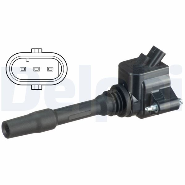 BMW ATESLEME BOBINI BMW B38 B46 B48 B58 F20 F30 G20 G30 G11 F40 F45 F22 F34 F32 F36 G15 F48 F39 G01 G02