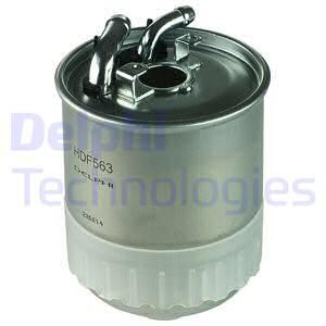 MERCEDES YAKIT FILTRESI W204 07>14 C219 05>10 W164 05>11 W463 06> VIANO W639 03> VITO W639 03> SPRINTER 06>09