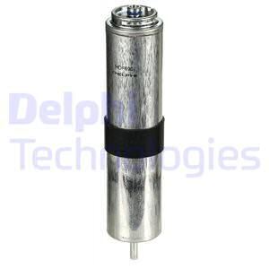 BMW YAKIT FILTRESI BMW F45 F46 F48 F39 MINI F54 F55 F56 F57 F60