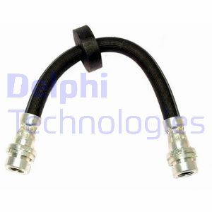 FORD ARKA FREN HORTUMU (SAG / SOL)  FOCUS (KAMPANALI) (98-00) KISA