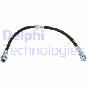 FORD ON FREN HORTUMU (SAG / SOL) RANGER (98 >06) MAZDA BT-50 PICK-UP (CD, UN) 2.5 MRZ-CD 06>13