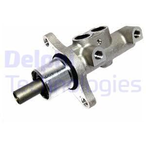 FORD FREN ANA MERKEZI C-MAX 03 > 07 FOCUS II 04 > 11  1.6 TDCI  MAZDA 3 03 > 09