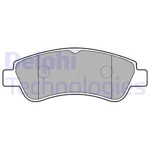 FIAT ON FREN BALATASI BERLINGO II PARTNER II P1007 C2 C3 II C4 XSARA PICASSO P207 C3 III DS3 C3 PICASSO P