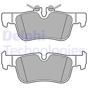 BMW ARKA FREN BALATASI BMW F45 F48 F39 MINI F60 F54 14>