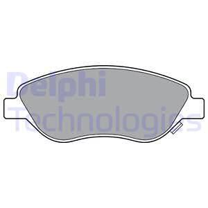 FIAT ON BALATA EGEA YM BRAVO 1.4 1.6D 1.9D 2.0D 08> DELTA 1.4 10> 1.6D 08>11> BUYUK TIP