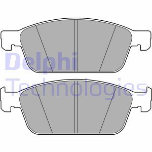 FORD ON FREN BALATASI CONNECT 1.5 – 1.6 TDCI 13> KUGA 12>