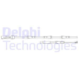 BMW FREN BALATA FISI ARKA BMW F10 F12 F13