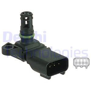 FORD EMME MANIFOLD BASINC SENSORU C1 C2 C3 C3 II C3 PLURIEL NEMO BIPPER P107 P206 P207 P206+ (T3E) PLUS D