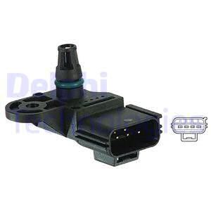 FORD EMME MANIFOLD HAVA GIRIS SENSORU TRANSIT V347 2,2TDCI / 2,4TDCI 06>14
