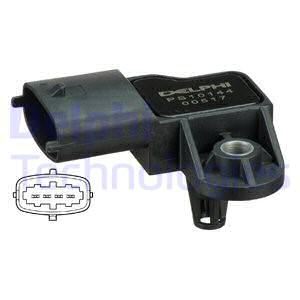 FIAT MAP SENSORU CORSA D ASTRA H Z13DTJ A13DTC Z13DTH ASTRA G VECTRA C ZAFIRA B Y20DTH
