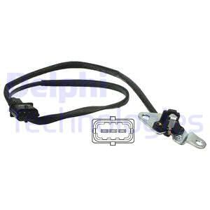 FIAT KRANK MILI SENSORU BRAVA BRAVO DOBLO GRANDE PUNTO MAREA STILO ASTRA H VECTRA C ZAFIRA 1,9JTD