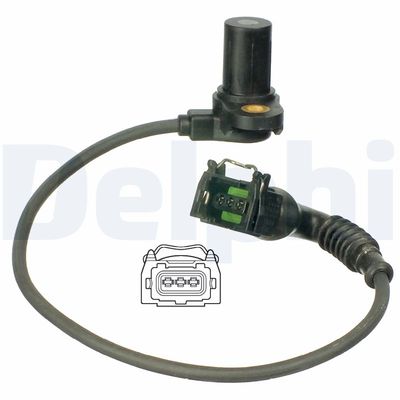BMW EKSANTRIK SENSORU BMW M62 E39 E38  X5 E53 RANGE ROVER 3 02>05