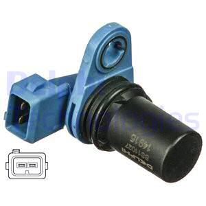 FORD EKSANTRIK MIL SENSORU FIESTA 1,25 / 1,61 16V 95>02 FOCUS 1,4 16V 98>04 FORD KA 1,3 96>08