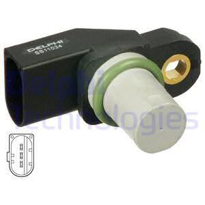 BMW EKSANTRIK SENSORU BMW M47 N M57 N E46 E90 E39 E60 2.0 FREELANDER (L314) 3.0 RANGE ROVER (L322)