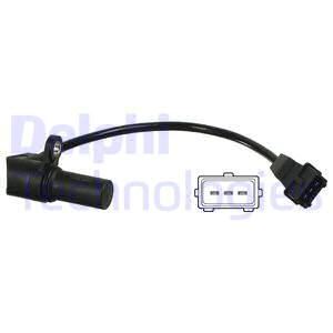CHEVROLET KRANK DEVIR SENSORU AVEO – KALOS 1,2 8V