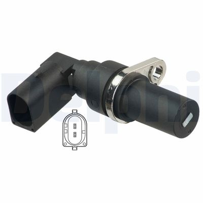 BMW KRANK SENSORU BMW E46 E39 E38  X5 E53 M57 RANGE ROVER III/FREELANDER I/OMEGA B