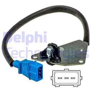 ALFA ROMEO EKSANTRIK MIL SENSORU (FAZ VERICI) ALFA 156 145 146 155 BRAVO KAPPA 1.6 / 1.8 / 2.0