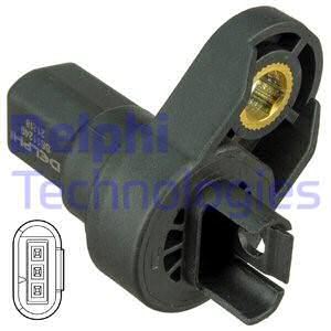 BMW KRANK SENSORU BMW N43 E81 E82 E87 E88 E90 E92 E93 E60