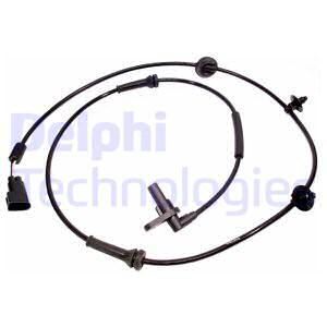 FORD ON ABS HIZ SENSORU  SAG/SOL TRANSIT V347-V348  TT9  2.2 155PS 11>14 2.2 TDCI 2.4 TDCI 3.2 TDCI 06>14