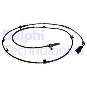 FORD ARKA ABS KABLOSU SENSORU SAG TRANSIT V347-V348 TT9 2.2 155PS 11>14 2.2 TDCI 2.4 TDCI 3.2 TDCI