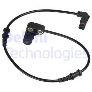 MERCEDES ABS SENSORU ON SOL A-CLASS W168 97>04 VANEO 414 02>05
