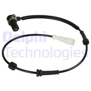 CHEVROLET ABS SENSORU SAG ON LACETTI – NUBIRA