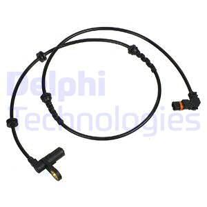 MERCEDES ABS SENSORU ON 4-matic S-CLASS W220 02>05