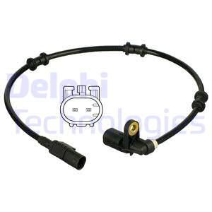 MERCEDES ABS SENSORU ARKA SOL ML-CLASS W163 98>05