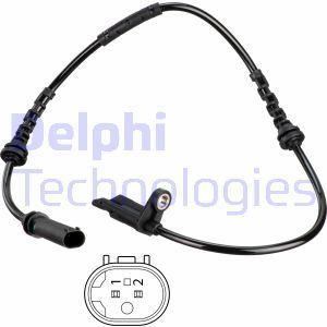 BMW ABS HIZ SENSORU BMW F45 F46 F48 F39 MINI F54 F55 F56 F60