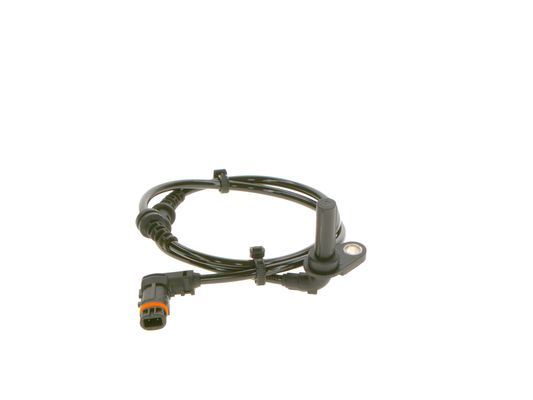 MERCEDES ABS HIZ SENSORU ON SOL MERCEDES X218 14>17 C218 11>17 W212 09>15 S212 09>16