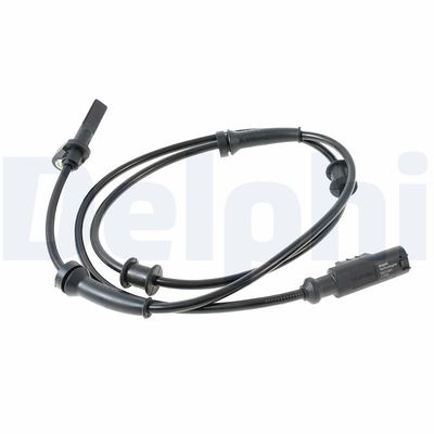 FIAT ABS KABLOSU SENSORU ARKA JUMPER DUCATO BOXER 06>