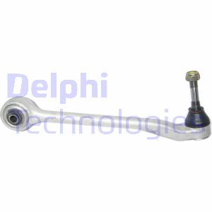 BMW ROTILLI KOL ALUMINYUM SALINCAK ON SAG ALT ON BMW E39