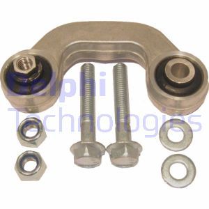VAG STABILIZATOR Z ROT SOL A4 01>08