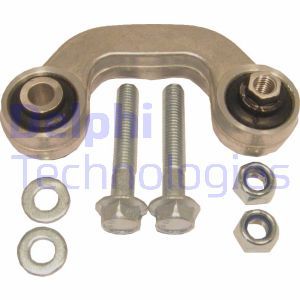 VAG STABILIZATOR Z ROTU SAG A4 01>08