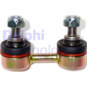 TOYOTA STABILIZER Z ROTU ON TOYOTA COROLLA E10 AE111 92-97