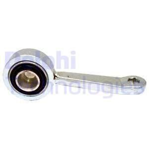MERCEDES ASKI ROTU ON SOL C219 04>10 W211 02>08 S211 03>09