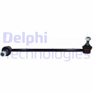 HYUNDAI STABILIZER Z ROTU ON SOL HYUNDAI ACCENT ERA 2006-> KIA RIO 2005->