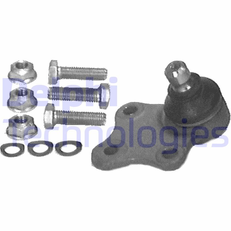 PSA ROTIL HIDROLIK PARTNER / ZX XSARA BERLINGO 16mm