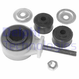 OPEL Z ROT (STABILIZATOR CUBUGU) 22mm ASTRA F 91 01 CALIBRA 90 97 VECTRA A 88 11 / 95 KOMPLE