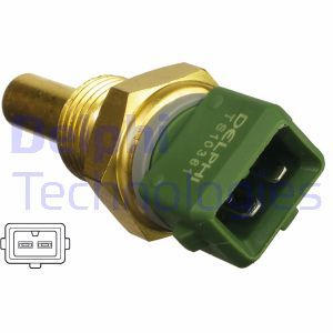 PSA TERMOSTAT GOVDE HARARET MUSURU PARTNER BOXER JUMPER DUCATO BERLINGO EXPERT JUMPY 405 P306 C15 XUD7 /