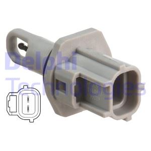 FORD HAVA FILTRE SICAKLIK SENSORU CONNECT 1,8TDCI 02>13 FIESTA 1,4 / 1,6 95>02 MONDEO 2,0 16V 92>00 MAZDA