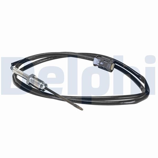 BMW EGZOZ SICAKLIK SENSORU BMW F40 F44 F45 F46 F48 MINI F55 F56 F57 F60