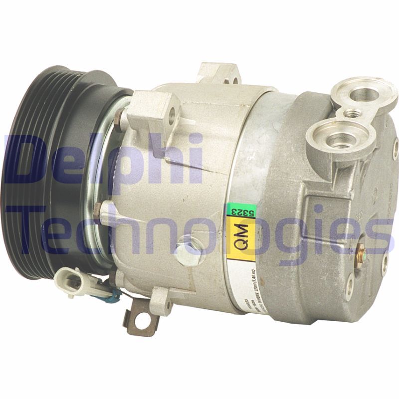 OPEL KLIMA KOMPRESORU CORSA B 93>02 TIGRA A 93>02