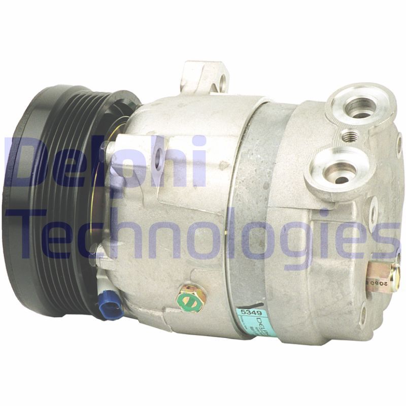 OPEL KLIMA KOMPRESORU ASTRA F 92>98 VECTRA A 89>95