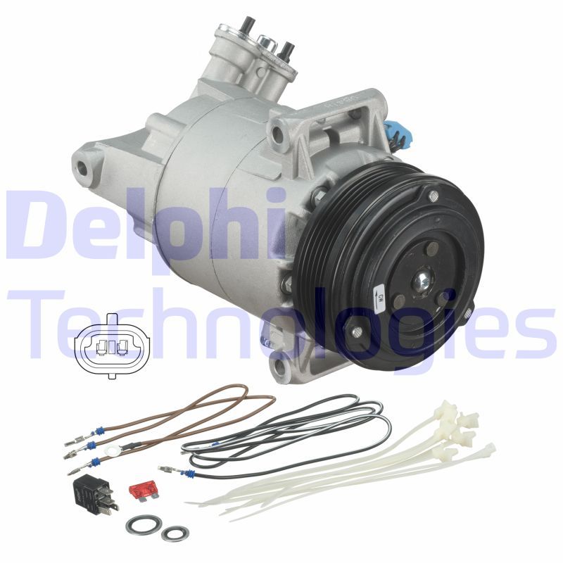 OPEL KLIMA KOMPRESORU ASTRA G ASTRA H ZAFIRA B MERIVA A Z16XEP
