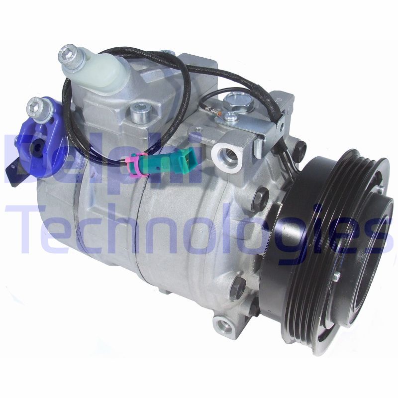 VAG KLIMA KOMPRESORU A4 95>02 A6 97>05 SUPERB 02>08 PASSAT 00>05