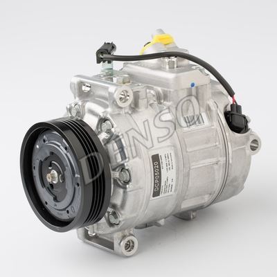 BMW KLIMA KOMPRESORU BMW M57 D30 E90 06>11 E92 06>13 M54 N43 M57 E60  N57 D30 F07 12>17 M57 M54 D30 E65